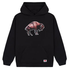 Buffalo Bills Golf Wang Unisex Cutout Hoodie | NFL Discount