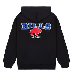 Buffalo Bills Golf Wang Unisex Cutout Hoodie | NFL Discount
