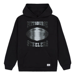 Pittsburgh Steelers Golf Wang Unisex Cutout Hoodie | NFL Discount