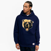 Chicago Bears Golf Wang Unisex Cutout Hoodie | NFL Discount