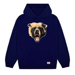 Chicago Bears Golf Wang Unisex Cutout Hoodie | NFL Discount