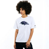 Baltimore Ravens Golf Wang Unisex Cutout T-Shirt | NFL US