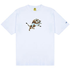 Detroit Lions Golf Wang Unisex Cutout T-Shirt | NFL Discount