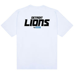 Detroit Lions Golf Wang Unisex Cutout T-Shirt | NFL Discount