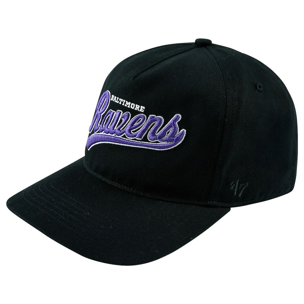 Baltimore Ravens Golf Wang Unisex Snapback Hat | NFL On sale