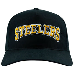 Pittsburgh Steelers Golf Wang Unisex Snapback Hat | NFL US