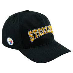 Pittsburgh Steelers Golf Wang Unisex Snapback Hat | NFL US