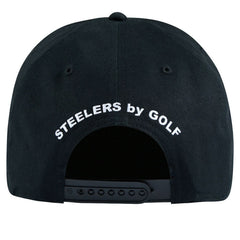Pittsburgh Steelers Golf Wang Unisex Snapback Hat | NFL US