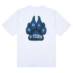 Detroit Lions Golf Wang Unisex Foam Paw T-Shirt | NFL Sale