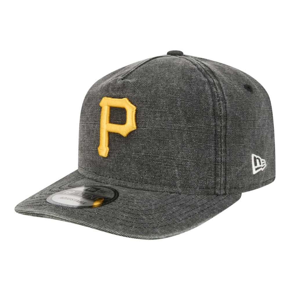 Pittsburgh Pirates New Era Denim Classic 19TWENTY Adjustable Hat - MLB Hats