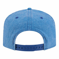 New York Mets New Era Throwback Denim Classic 19TWENTY Adjustable Hat - MLB Hats