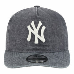 New York Yankees New Era Denim Classic 19TWENTY Adjustable Hat - MLB Hats