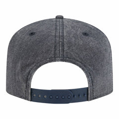 New York Yankees New Era Denim Classic 19TWENTY Adjustable Hat - MLB Hats