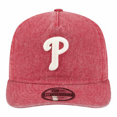 Philadelphia Phillies New Era Denim Classic 19TWENTY Adjustable Hat - MLB Hats