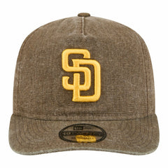 San Diego Padres New Era Denim Classic 19TWENTY Adjustable Hat - MLB Hats