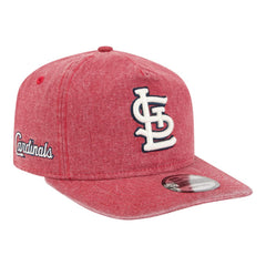 St. Louis Cardinals New Era Denim Classic 19TWENTY Adjustable Hat - MLB Hats