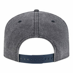 Detroit Tigers New Era Throwback Denim Classic 19TWENTY Adjustable Hat - MLB Hats