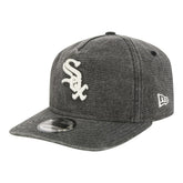 Chicago White Sox New Era Denim Classic 19TWENTY Adjustable Hat - MLB Hats
