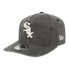 Chicago White Sox New Era Denim Classic 19TWENTY Adjustable Hat - MLB Hats