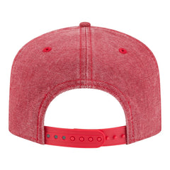 Los Angeles Angels New Era Denim Classic 19TWENTY Adjustable Hat - MLB Hats