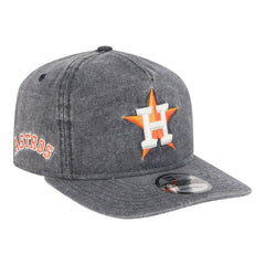 Houston Astros New Era Denim Classic 19TWENTY Adjustable Hat - MLB Hats