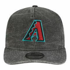 Arizona Diamondbacks New Era Denim Classic 19TWENTY Adjustable Hat - MLB Hats