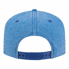Chicago Cubs New Era Denim Classic 19TWENTY Adjustable Hat - MLB Hats
