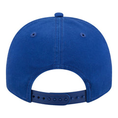 Chicago Cubs New Era 2016 World Series Champions Historic 9FIFTY A-Frame Snapback Hat - MLB Hats