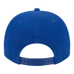 New York Mets New Era 1986 World Series Champions Throwback 9FIFTY A-Frame Snapback Hat - MLB Hats