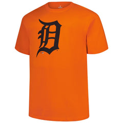 Tarik Skubal Detroit Tigers Fanatics Big & Tall Name & Number T-Shirt - MLB T-shirts