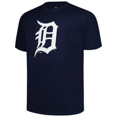 Tarik Skubal Detroit Tigers Fanatics Big & Tall Name & Number T-Shirt - MLB T-shirts