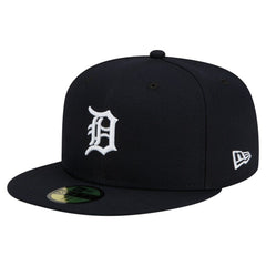 Tarik Skubal Detroit Tigers New Era 2025 Player’s Weekend 59FIFTY Fitted Hat - MLB Hats