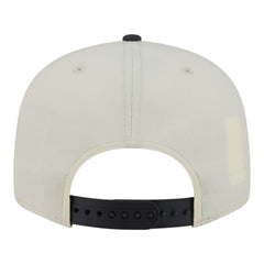 Vegas Golden Knights New Era Injection Localized Two-Tone 9FIFTY Snapback Hat - NHL Hats
