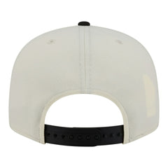 Philadelphia Flyers New Era Injection Localized Two-Tone 9FIFTY Snapback Hat - NHL Hats