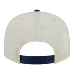 Toronto Maple Leafs New Era Injection Localized Two-Tone 9FIFTY Snapback Hat - NHL Hats