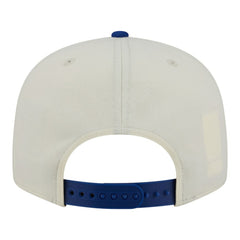 New York Rangers New Era Injection Localized Two-Tone 9FIFTY Snapback Hat - NHL Hats