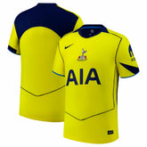 Tottenham Hotspur 2025/26 Third Replica Jersey