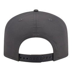 Graphite Chicago Bulls Tonal Rope 19TWENTY Adjustable Hat | NBA