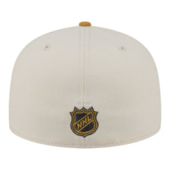 Toronto Maple Leafs New Era Colorpack Two-Tone 59FIFTY Fitted Hat - NHL Hats
