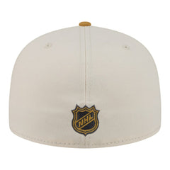 Utah Mammoth New Era Colorpack Two-Tone 59FIFTY Fitted Hat - NHL Hats