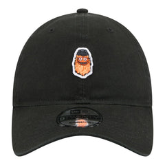 Philadelphia Flyers New Era Unisex Mascot Patch 9TWENTY Adjustable Hat - NHL Hats