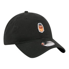Philadelphia Flyers New Era Unisex Mascot Patch 9TWENTY Adjustable Hat - NHL Hats