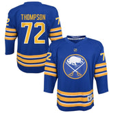 Tage Thompson Buffalo Sabres Outerstuff Youth Home Replica Jersey - NHL Jerseys