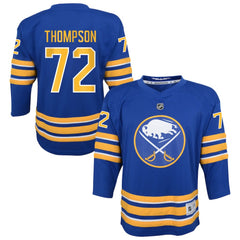 Tage Thompson Buffalo Sabres Outerstuff Youth Home Replica Jersey - NHL Jerseys