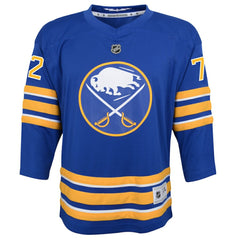 Tage Thompson Buffalo Sabres Outerstuff Youth Home Replica Jersey - NHL Jerseys