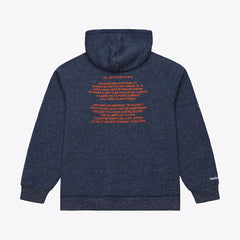 Chicago Bears 1985 Super Bowl Champions Winning Streak Hoodie | NFL Outlet