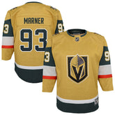 Mitch Marner Vegas Golden Knights Outerstuff Youth Premier Player Jersey - NHL Jerseys