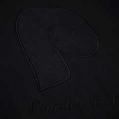 Philadelphia Phillies Mitchell & Ness Women's Cooperstown Collection Phantom Cropped T-Shirt - MLB T-shirts