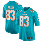 Miami Dolphins Darren Waller Team Game Jersey | NFL Online
