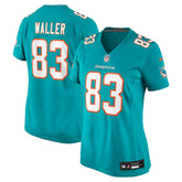 Miami Dolphins Darren Waller Women's Team Game Jersey | NFL On sale